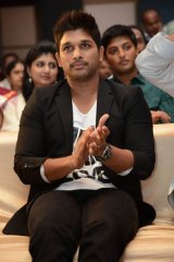 Race Gurram Movie Audio Launch